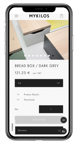 Tal Engel • Product Design