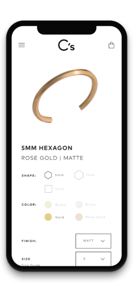 Tal Engel • Product Design