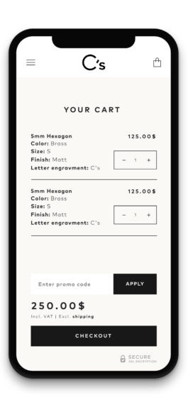 Tal Engel • Product Design