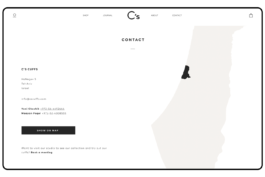 Tal Engel • Product Design