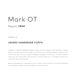 Tal Engel • Product Design