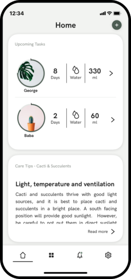 Tal Engel • Product Design